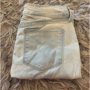 NYDJ Los Angeles tummy control light wash jeans